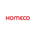 Logo KOMECO 2